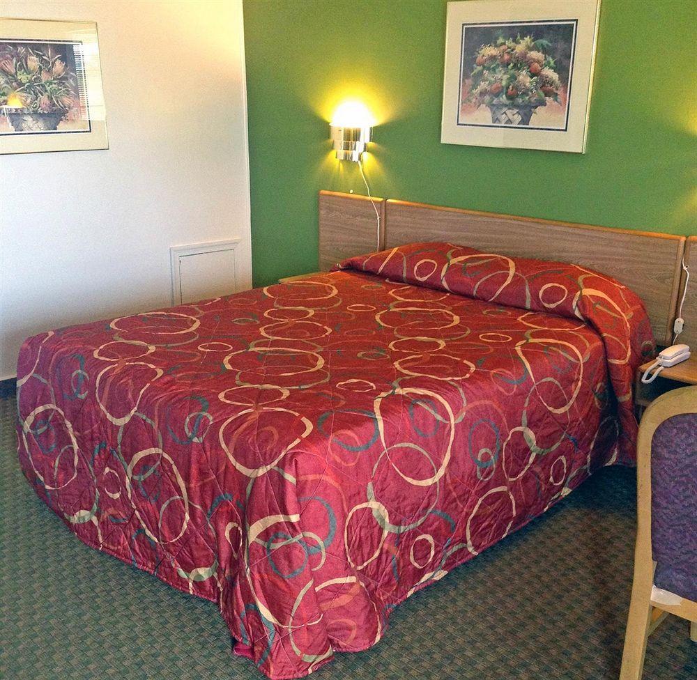 Motel 6-Harrisonburg, Va - South Luaran gambar