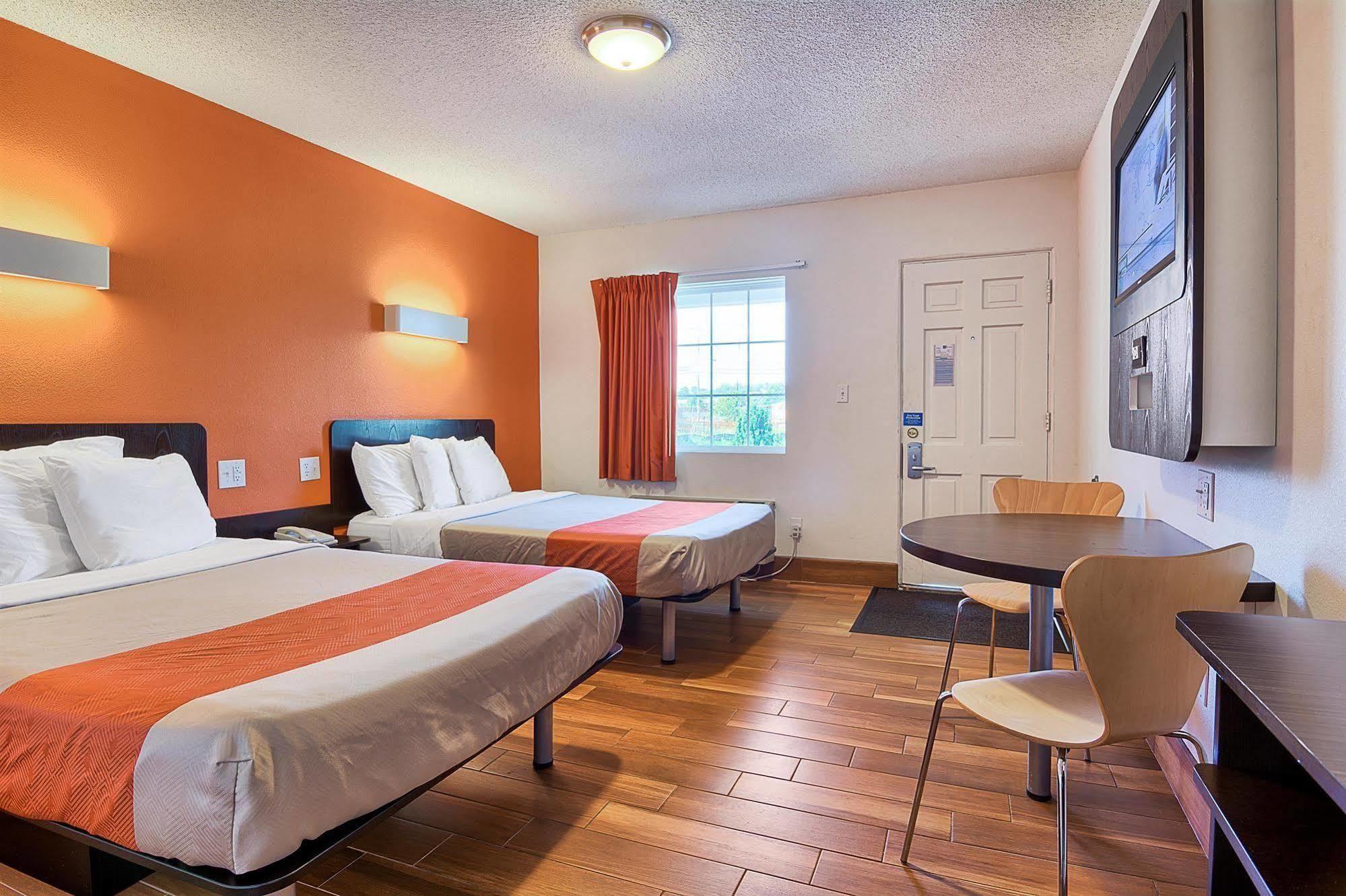 Motel 6-Harrisonburg, Va - South Luaran gambar